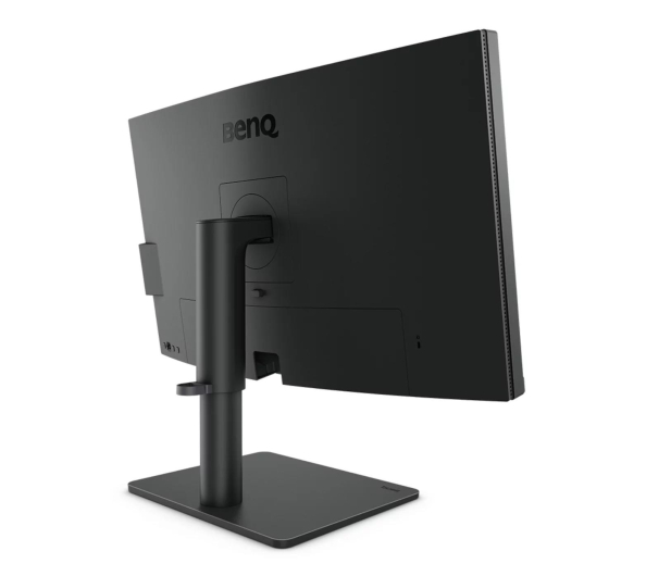 BENQ 27'' PD2705U 9H.LKDLA.TBE Czarny - 744054 - zdjęcie 6